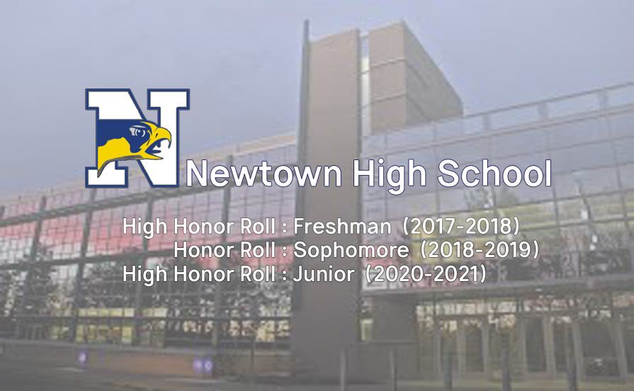 Newtown High School