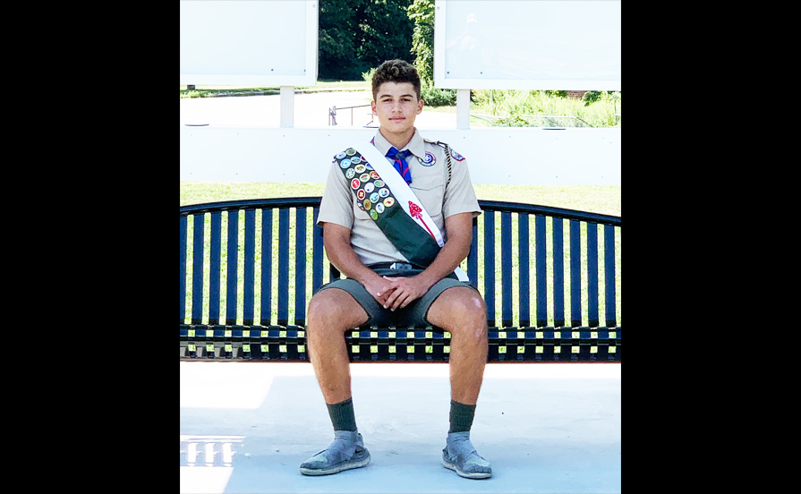 Eagle Scout img2